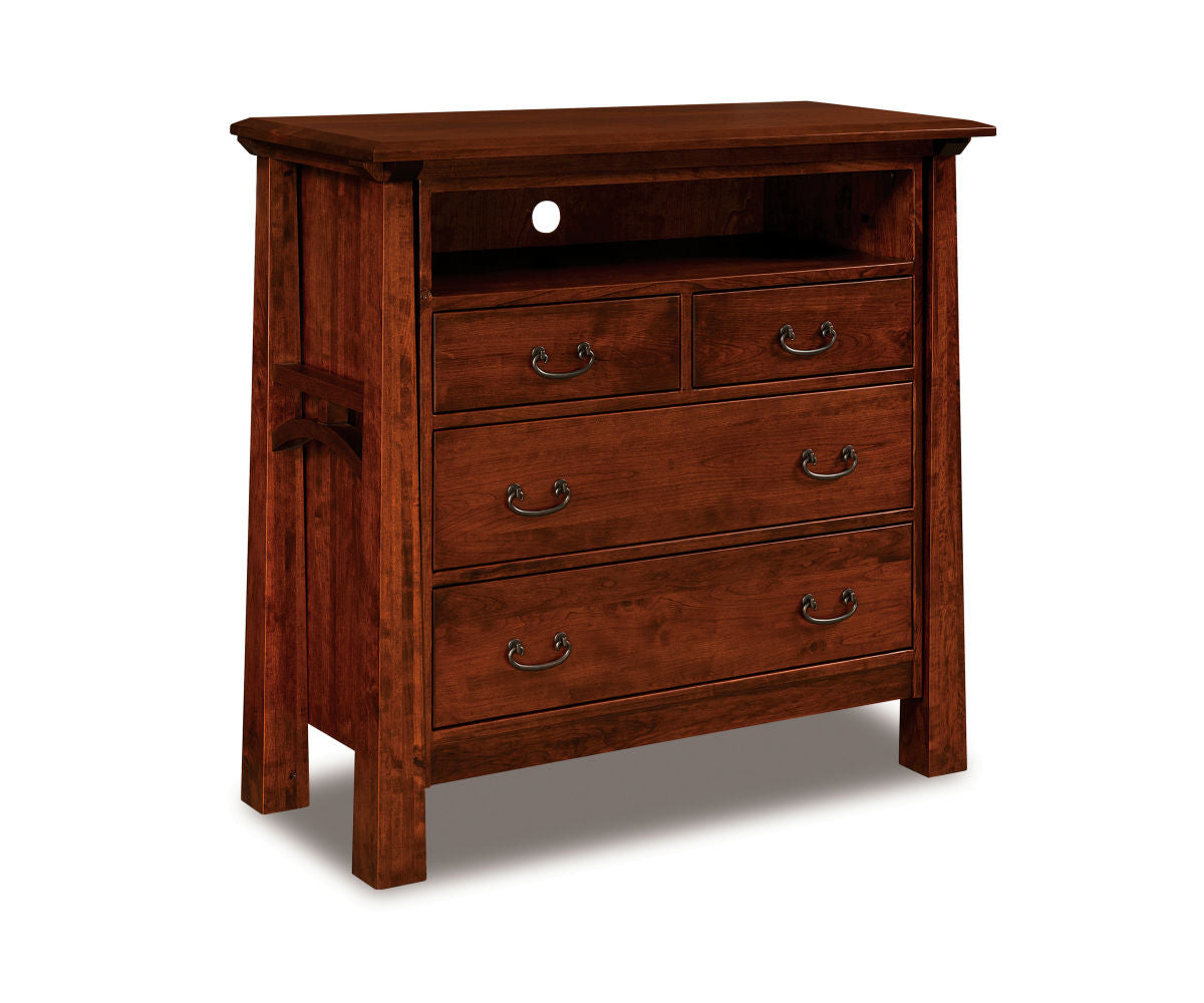 Artesa 4 Drawer Chest – 43"W
