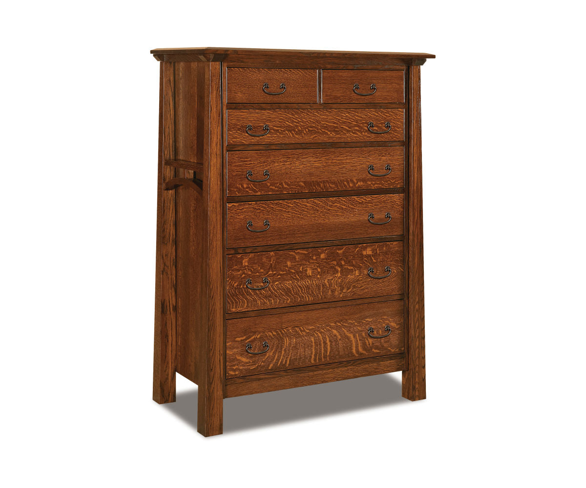 Artesa 7 Drawer Chest – 43"W