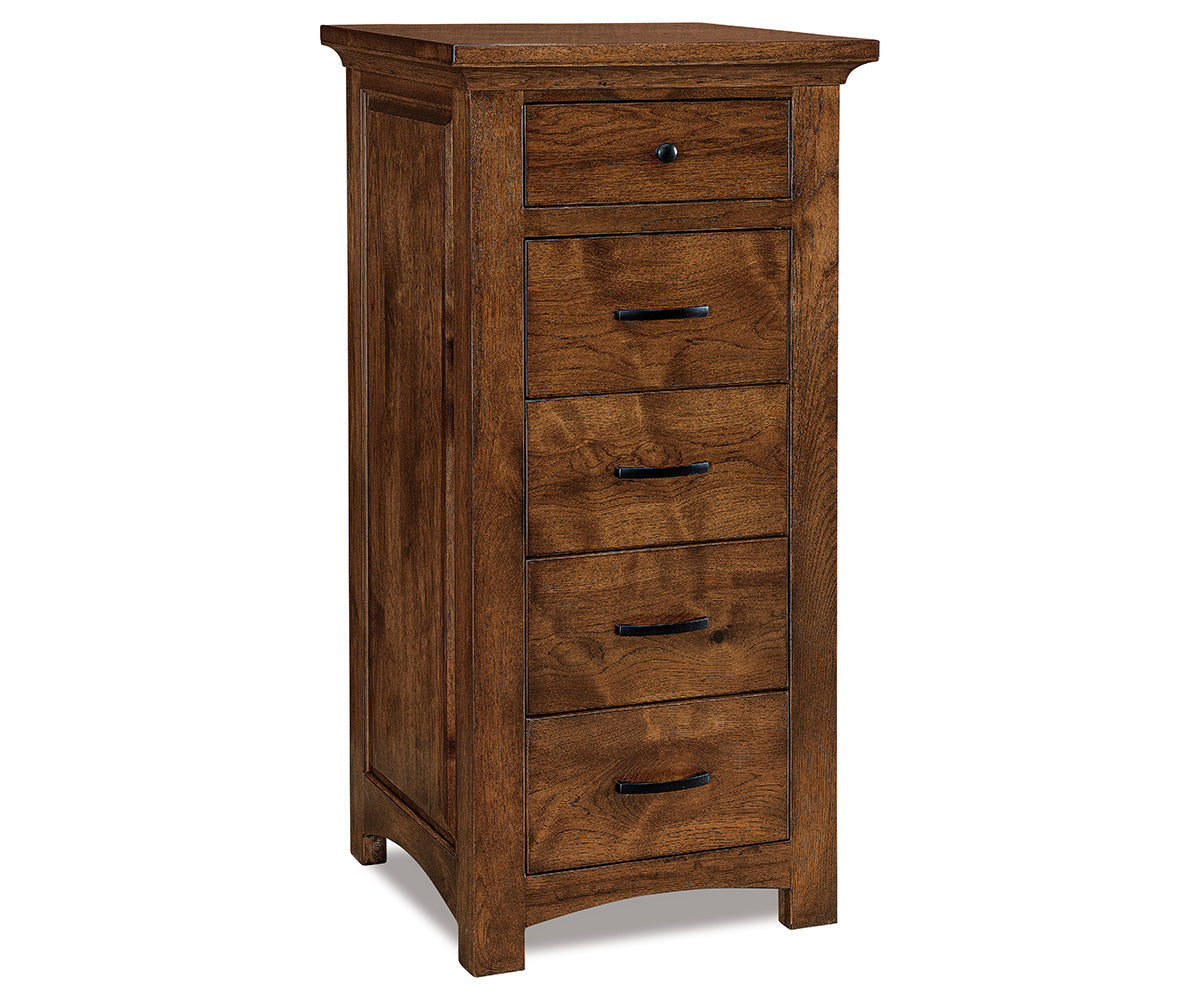 Abby 5 Drawer Lingerie Chest – 25¾"W