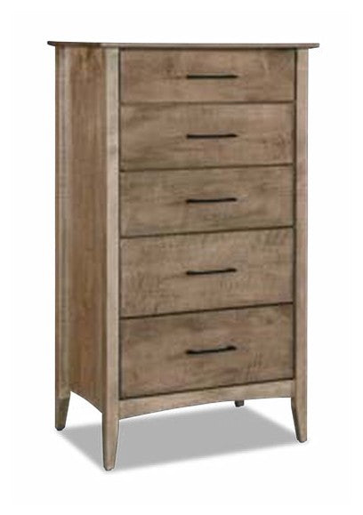 Atlantic 6 Drawer Chest – 40"W