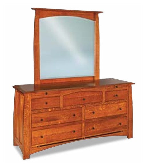 Boulder Creek 5 Drawer Chest – 41"W