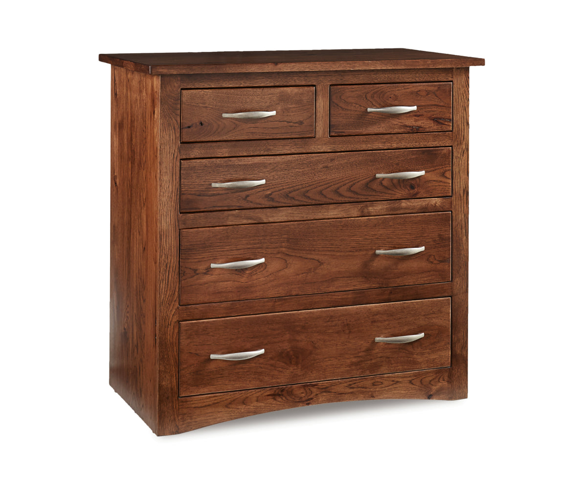 Denver 5 Drawer Chest – 40"W