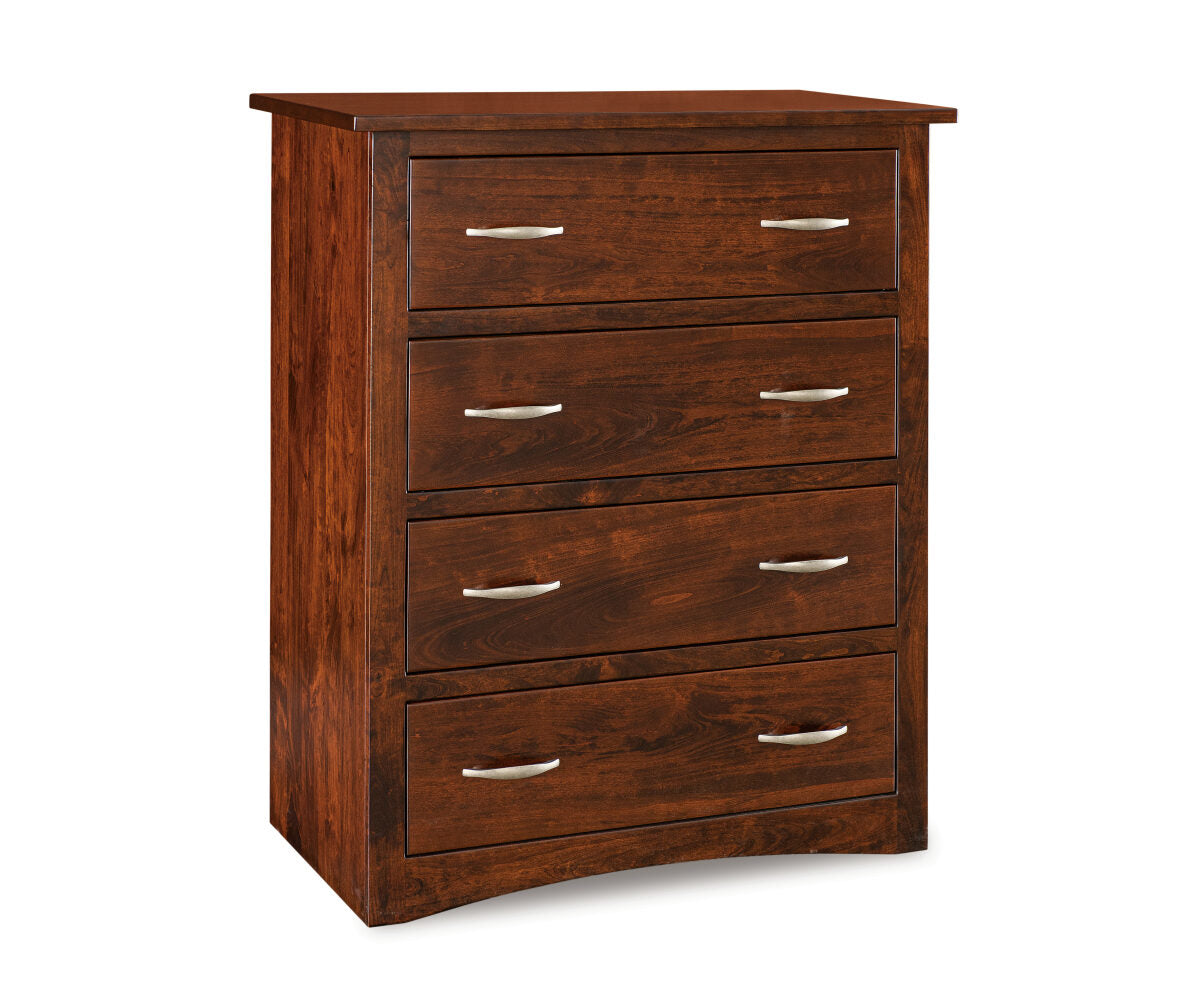 Denver 4 Drawer Chest – 40"W