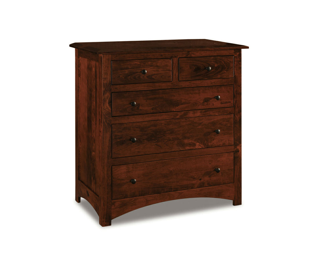 Finland 4 Drawer Chest – 40"W
