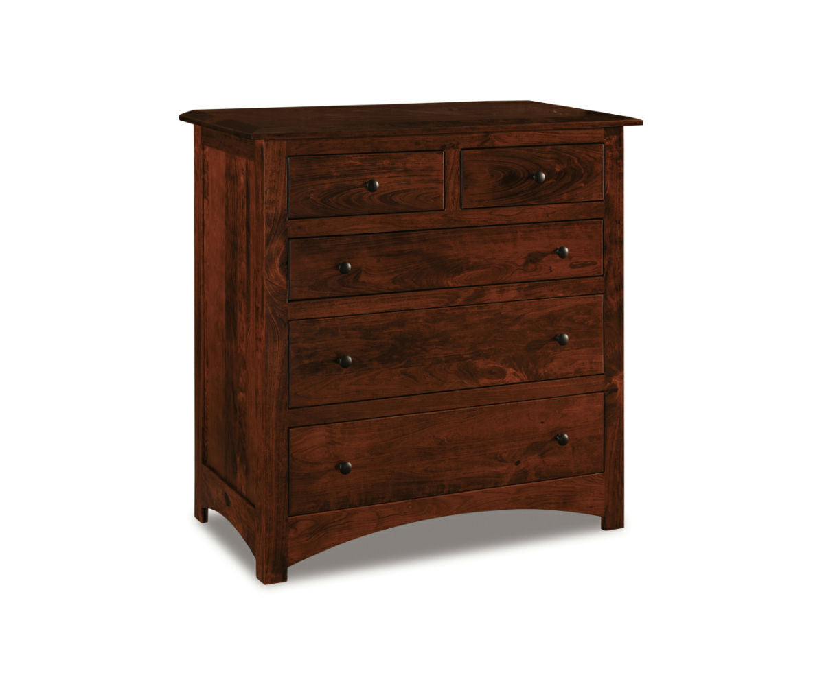 Finland 4 Drawer Chest – 40"W