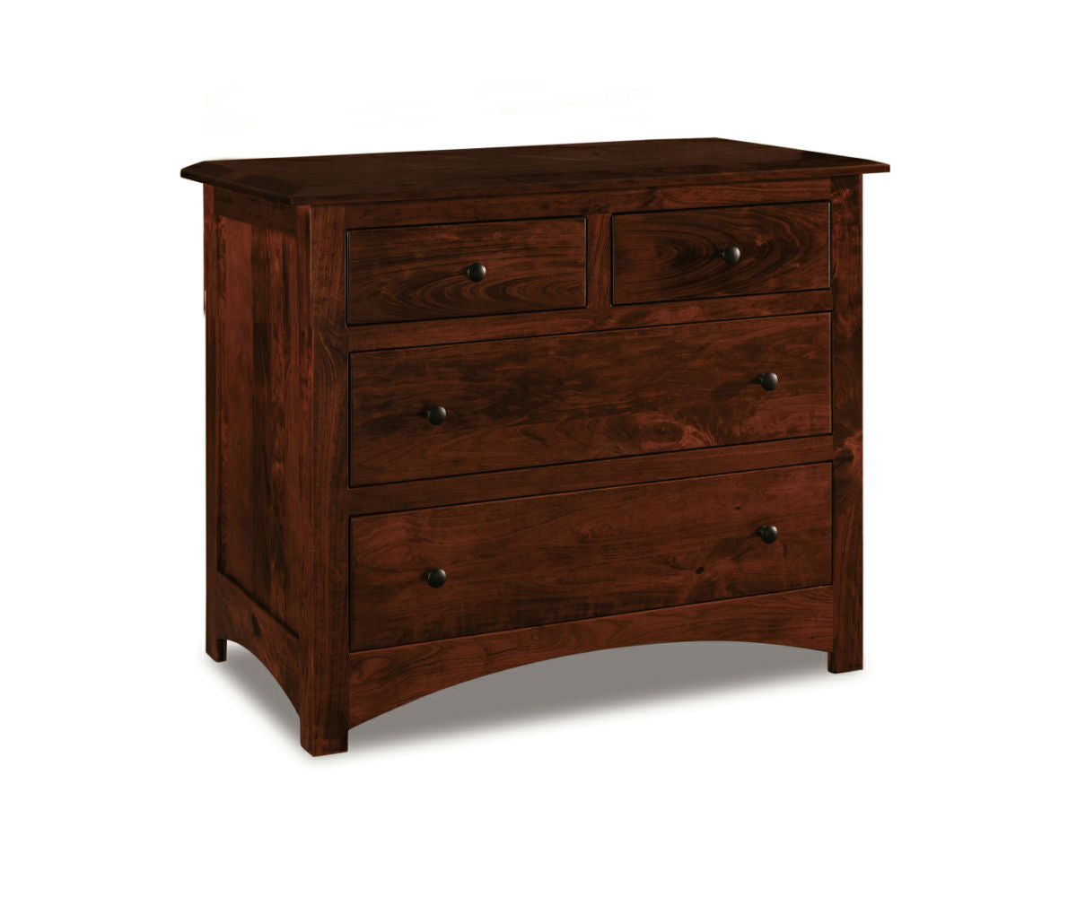 Finland 4 Drawer Chest – 40"W
