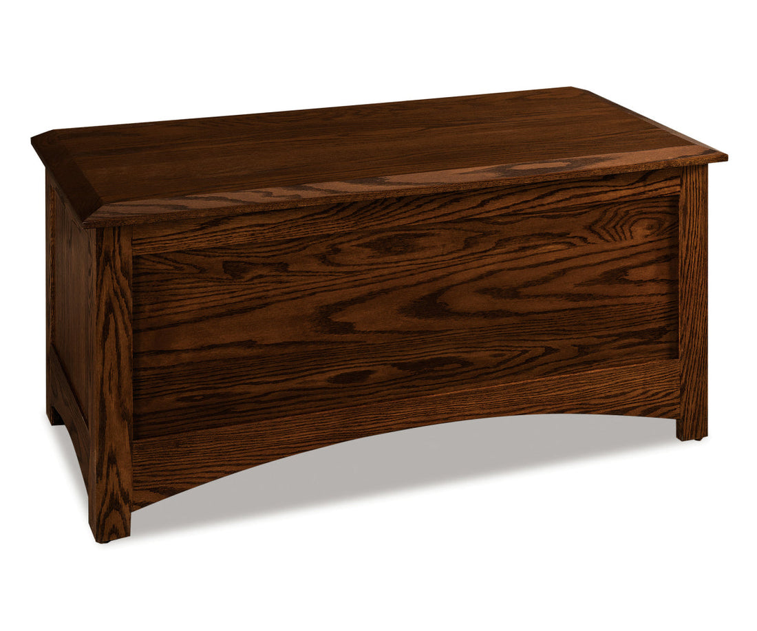 Finland Blanket Chest – 44"W