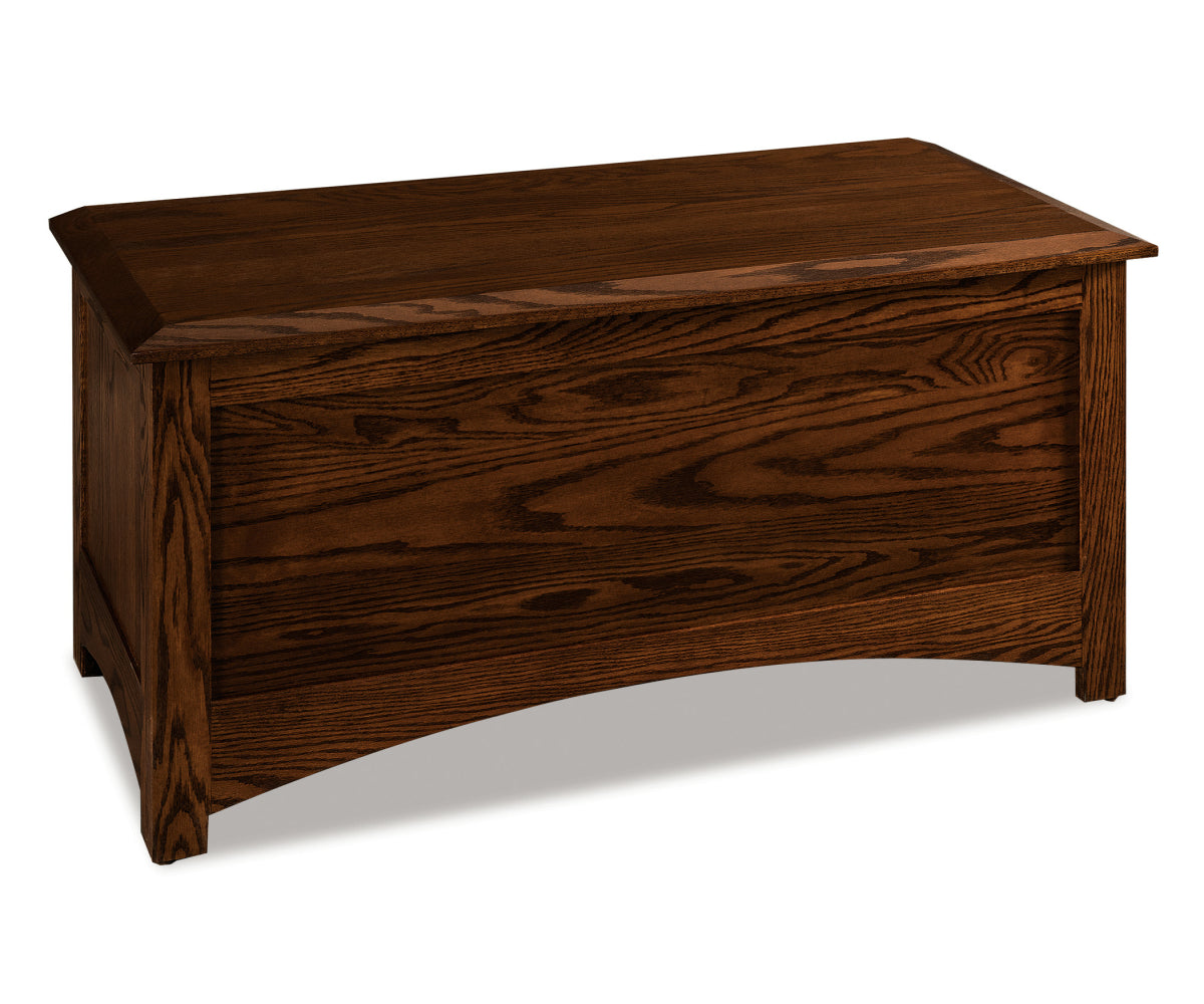 Finland Blanket Chest – 44"W