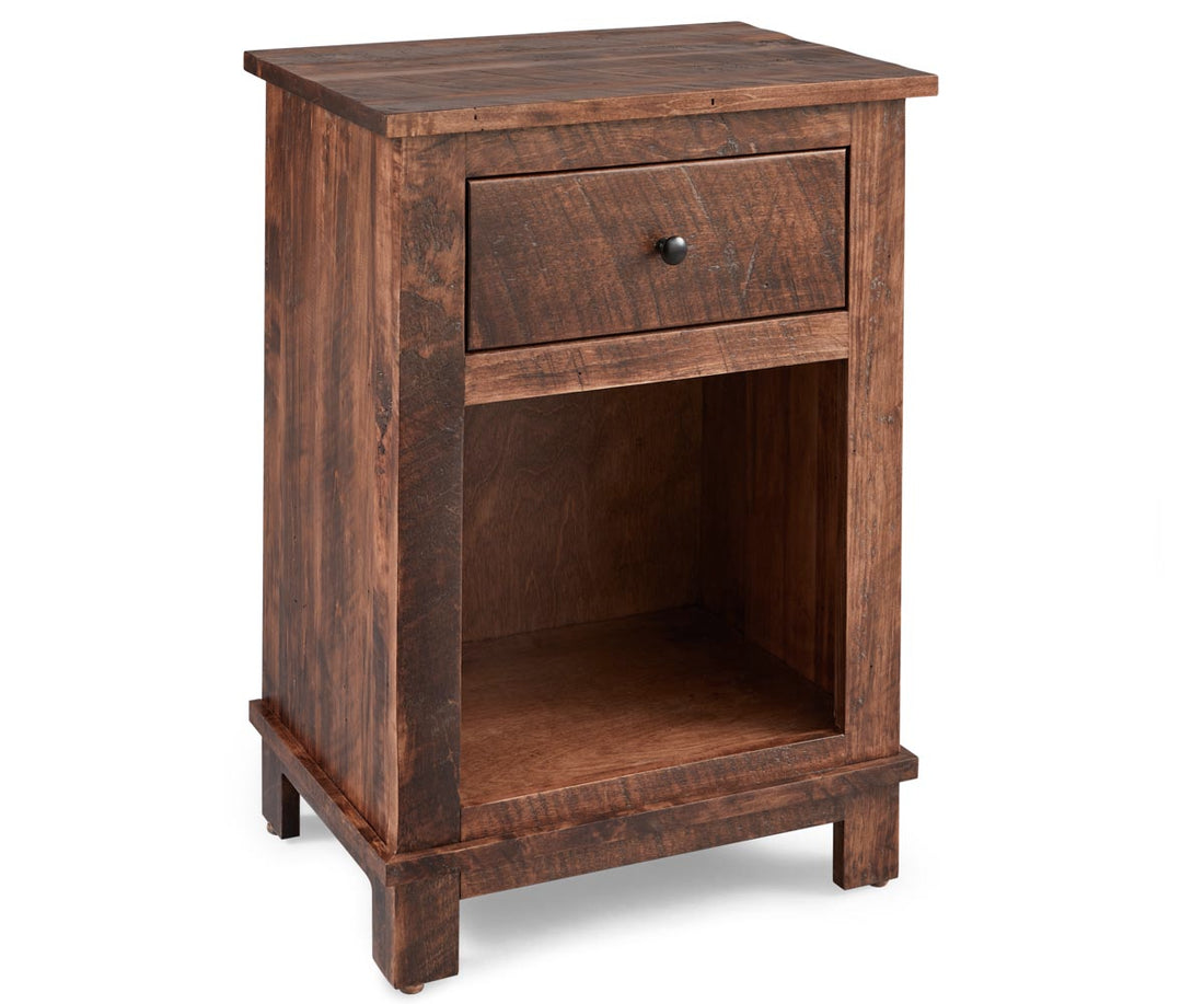 Flint 1 Drawer Nightstand – 20½"W