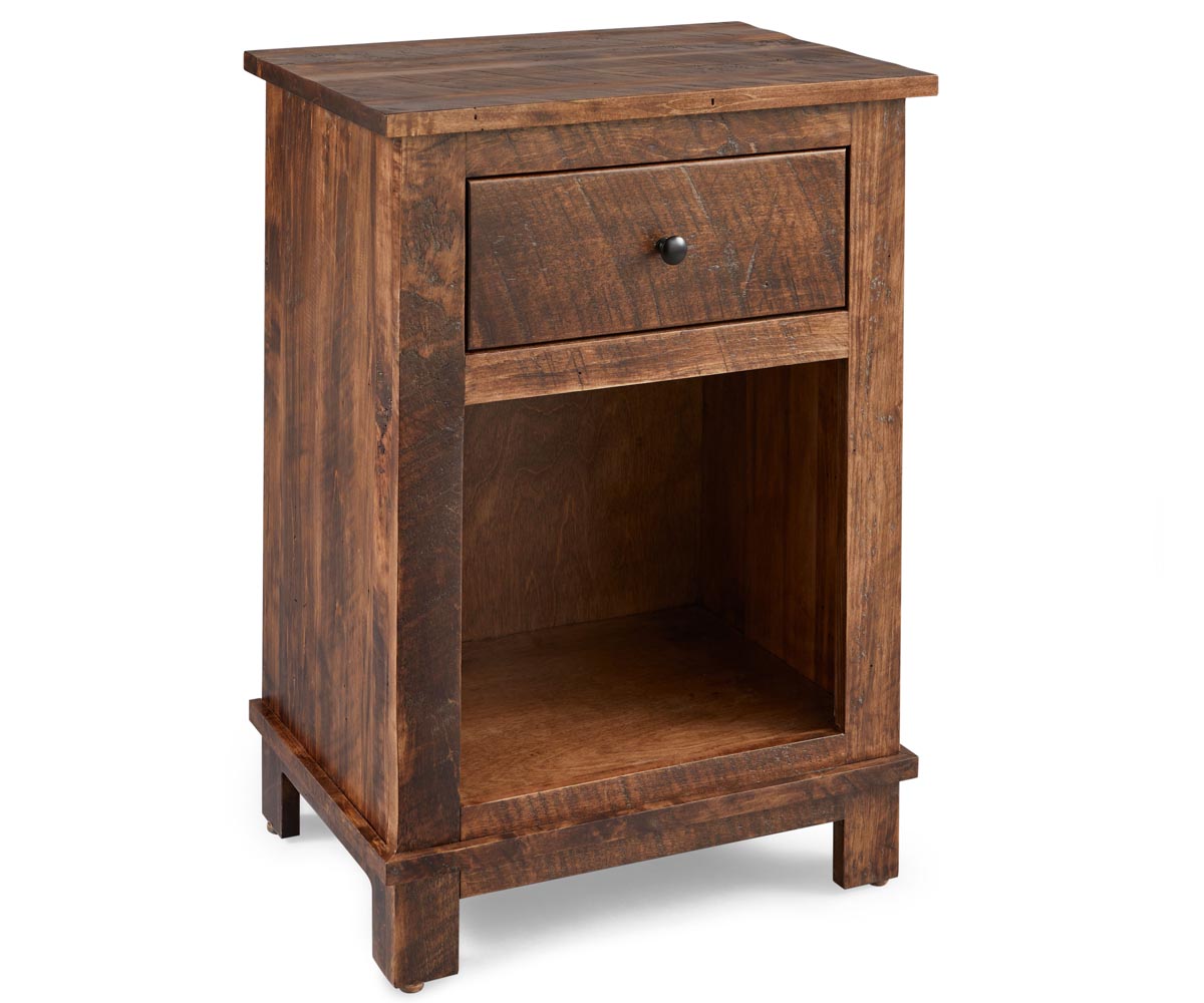 Flint 1 Drawer Nightstand – 20½"W