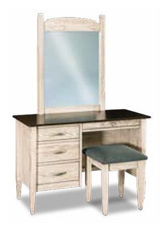 Imperial Vanity Bench Only (seat is additional) – 16"W
