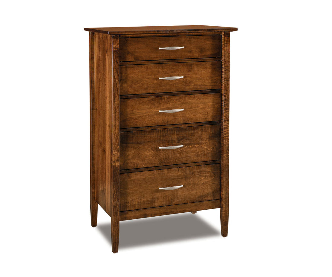 Imperial 5 Drawer Chest – 32½"W