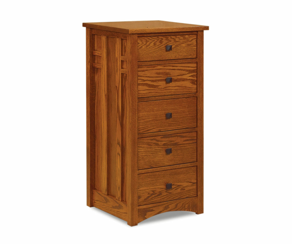 Kascade 5 Drawer Lingerie Chest – 22½"W