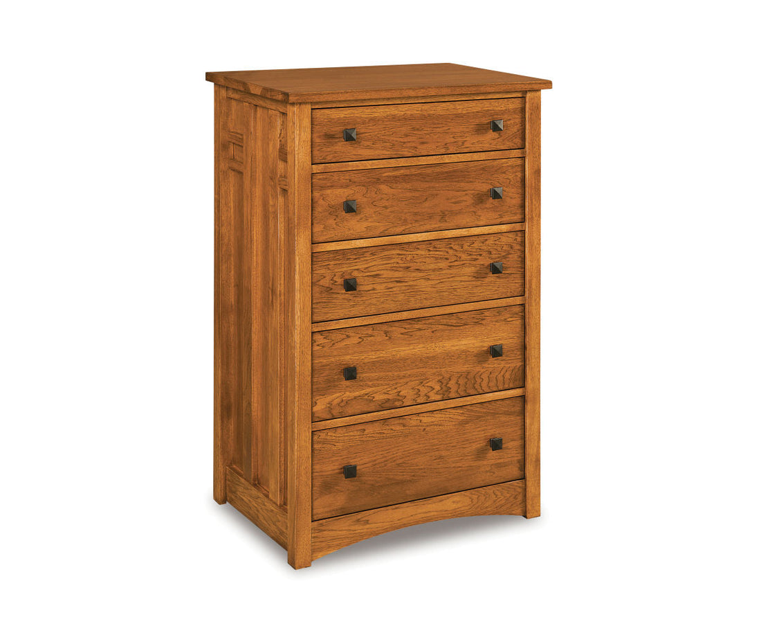 Kascade 5 Drawer Chest – 31½"W