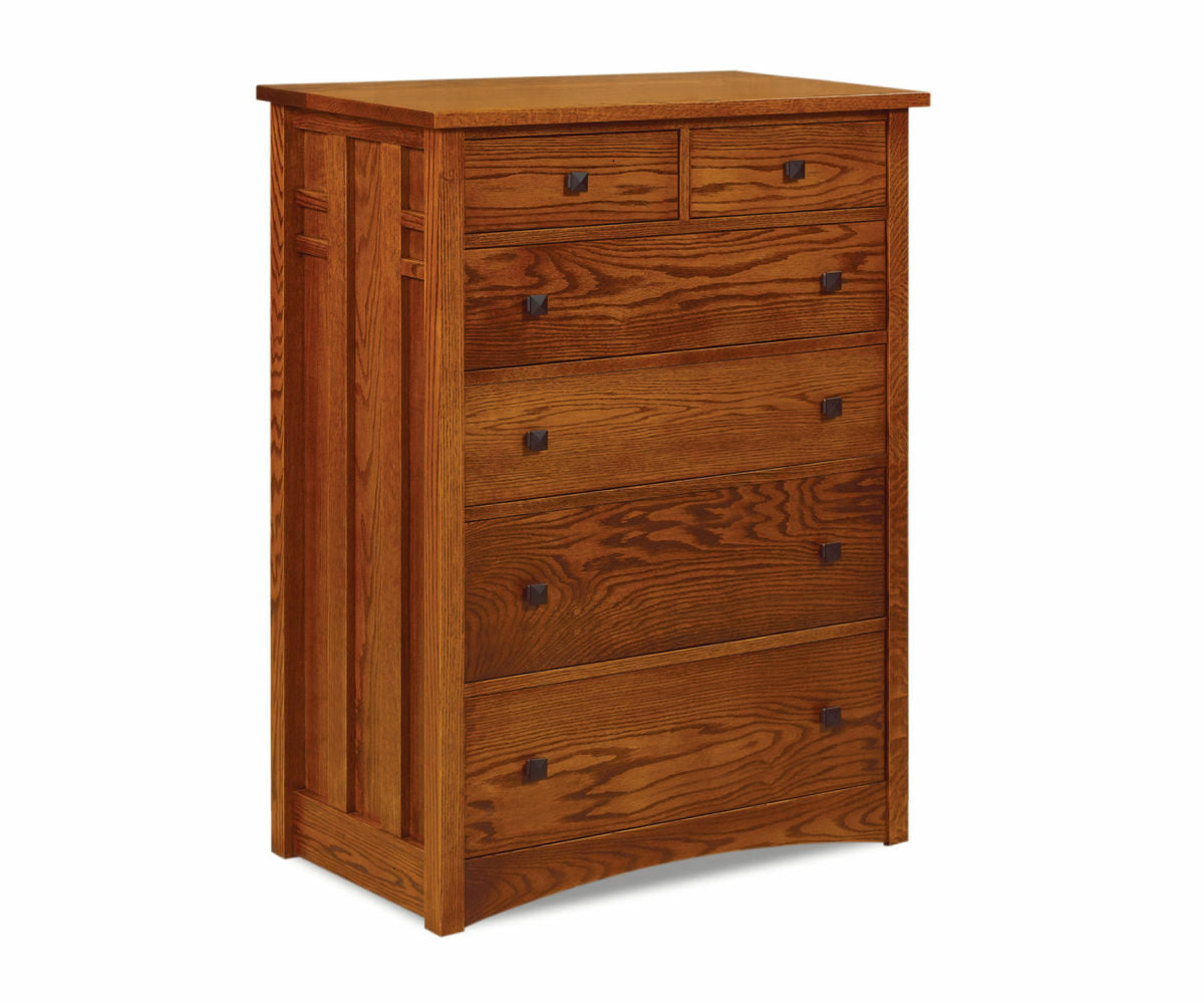 Kascade 6 Drawer Chest – 39"W