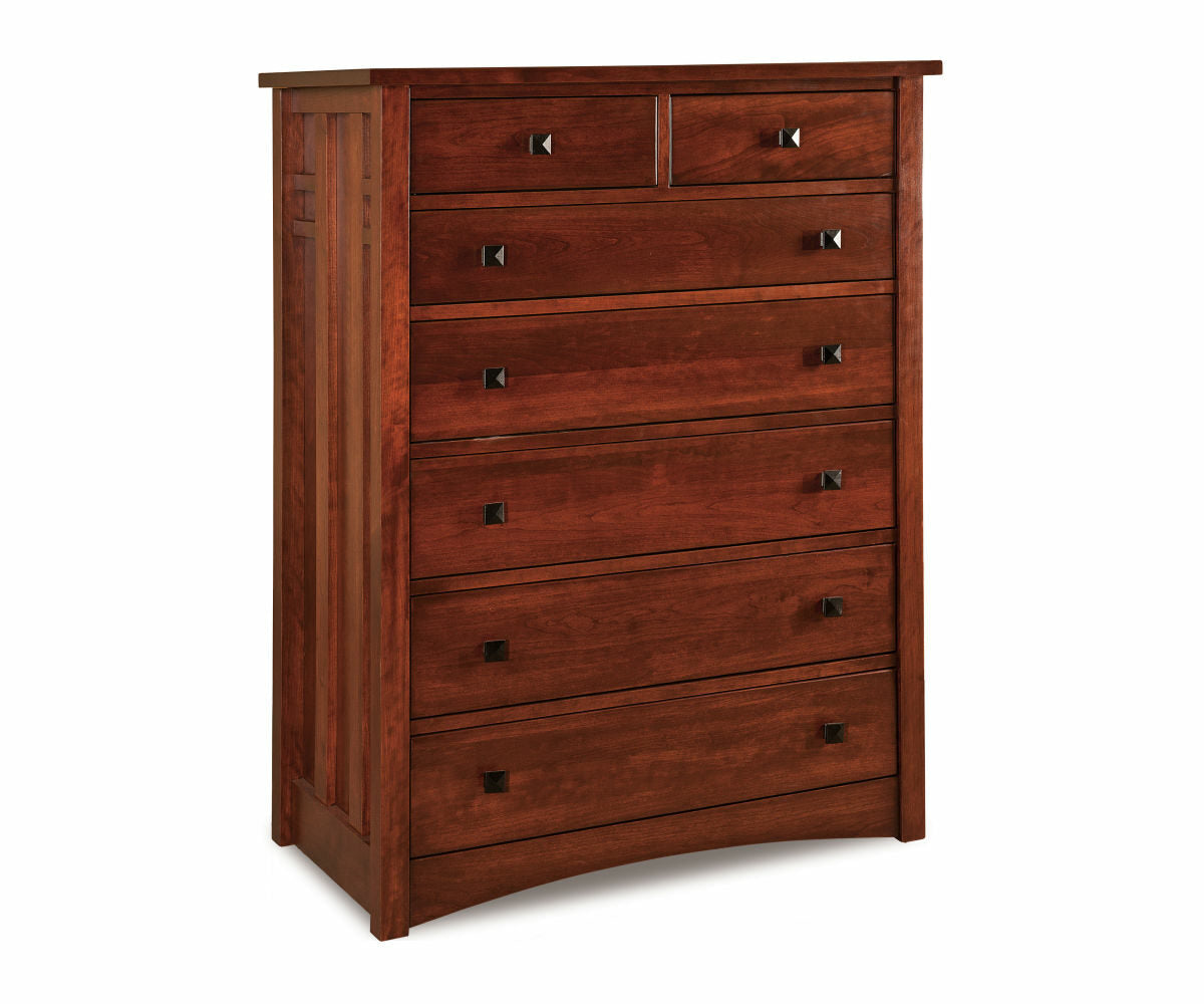 Kascade 7 Drawer Chest – 39"W
