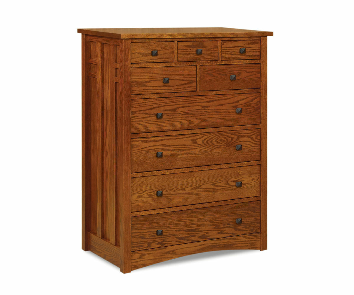 Kascade 9 Drawer Chest – 39"W