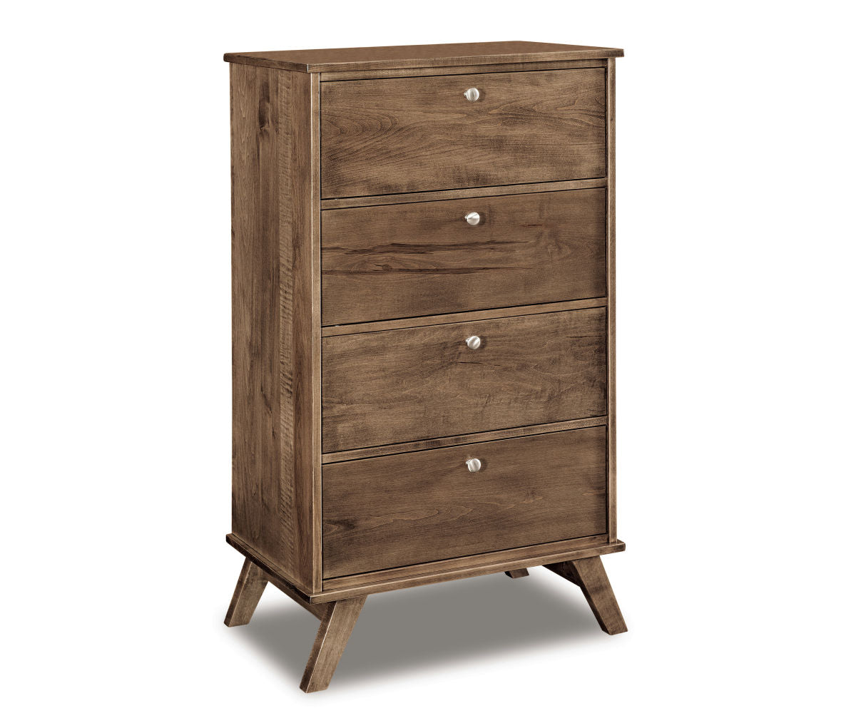 Liberty 4 Drawer Chest – 28¾"W