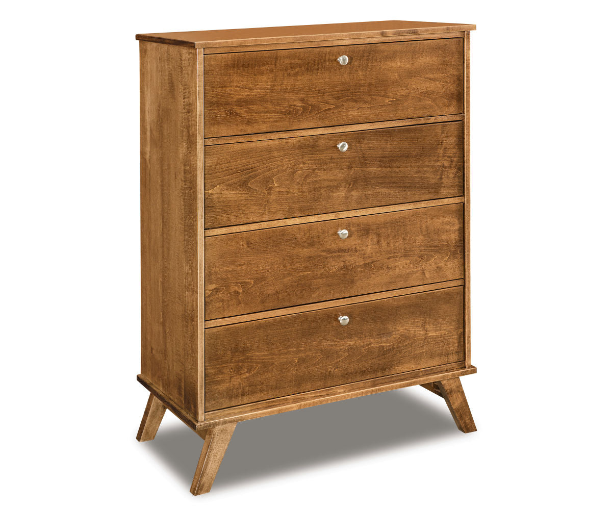Liberty 4 Drawer Chest – 36¼"W