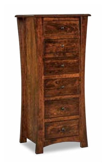 Matison 5 Drawer Lingerie Chest – 26"W