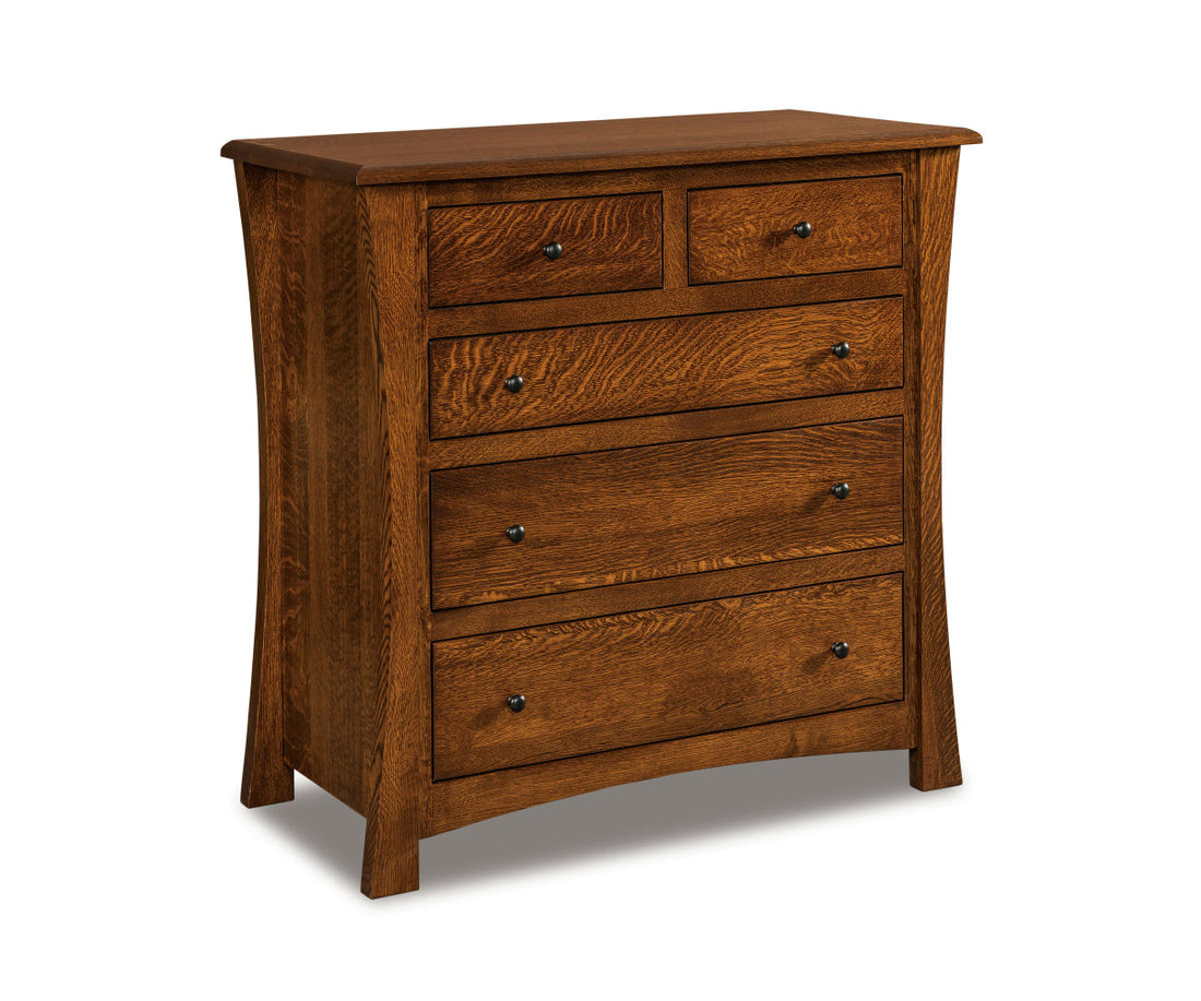 Matison 5 Drawer Chest – 42½"W