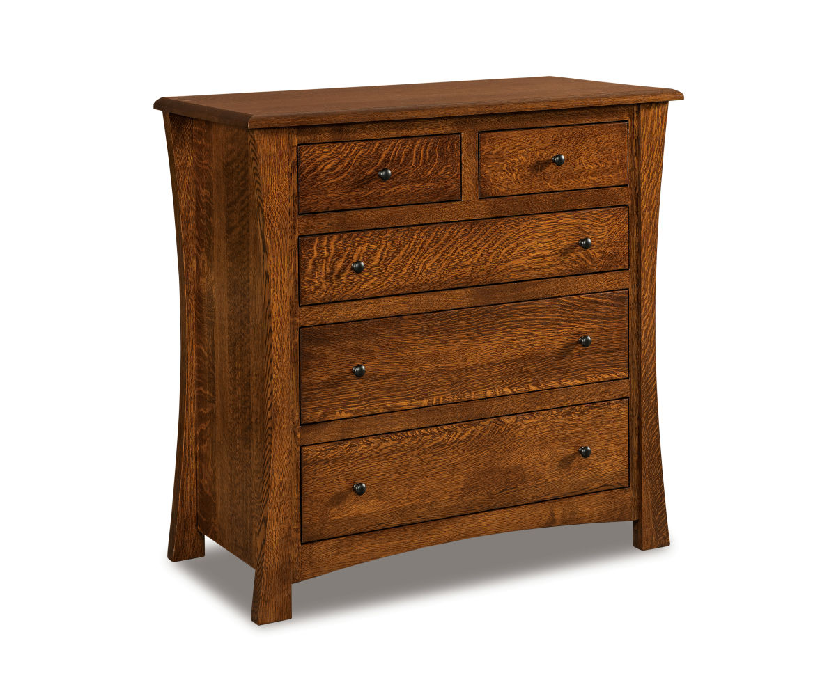 Matison 5 Drawer Chest – 42½"W