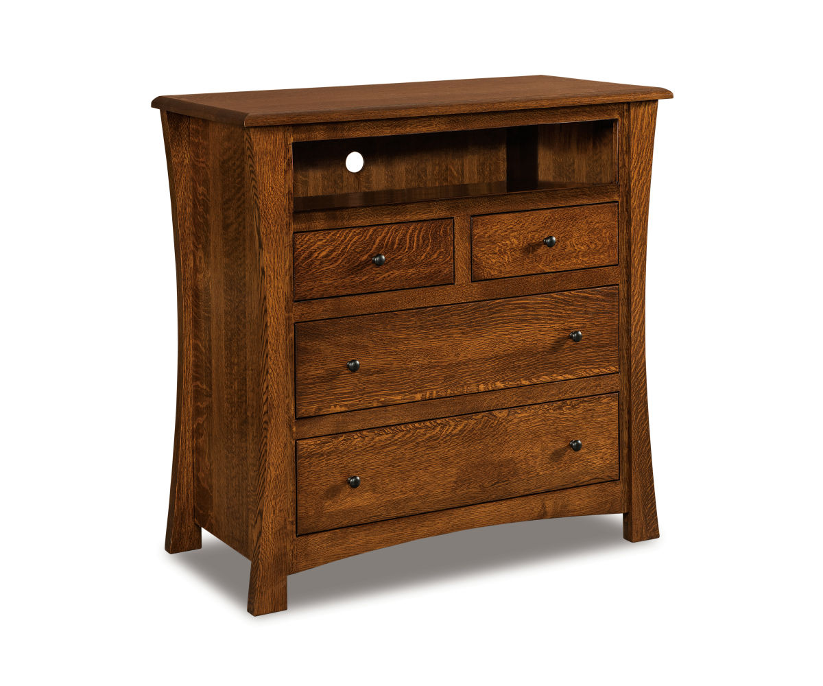 Matison 4 Drawer Chest – 42½"W