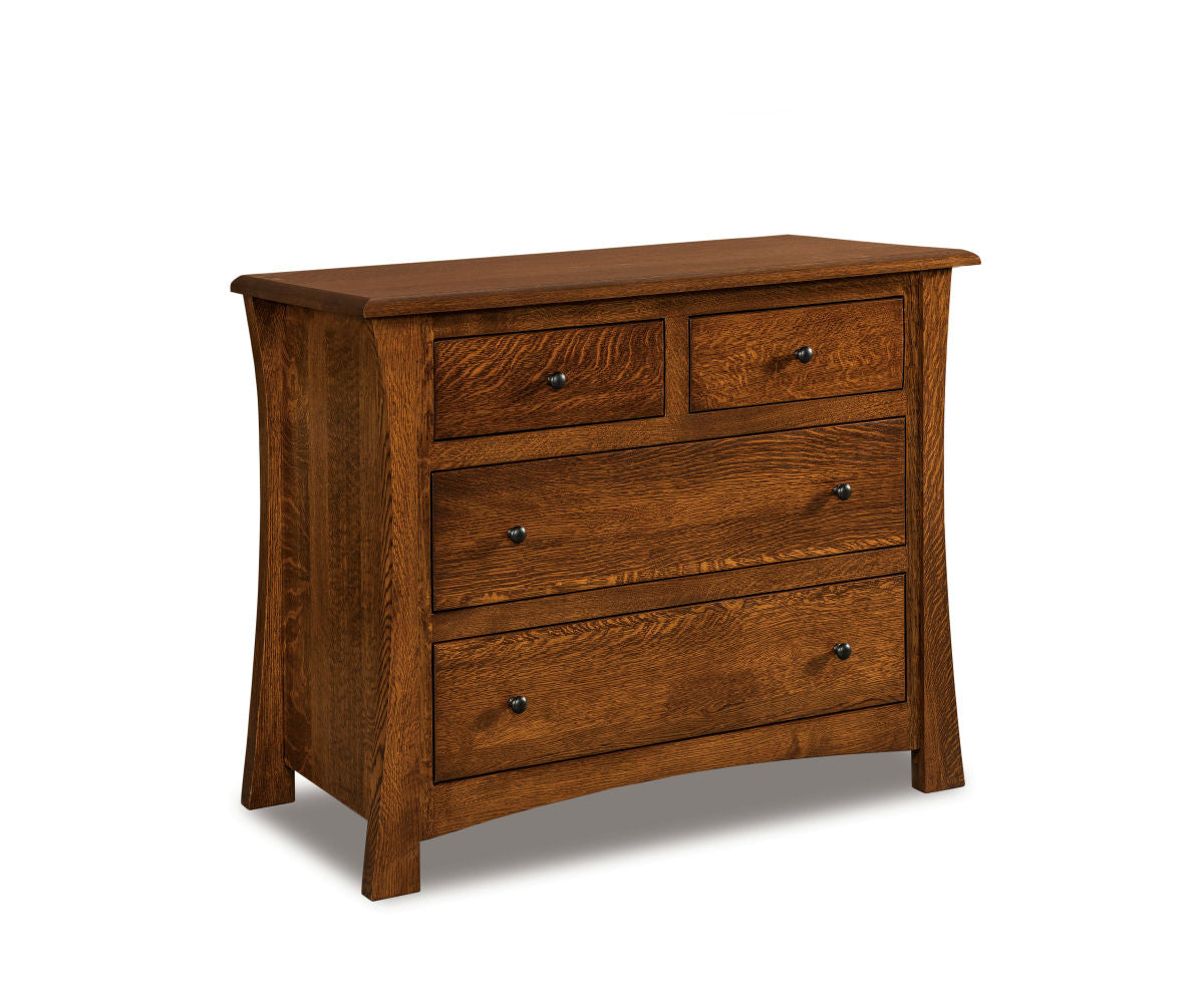 Matison 4 Drawer Chest – 42½"W