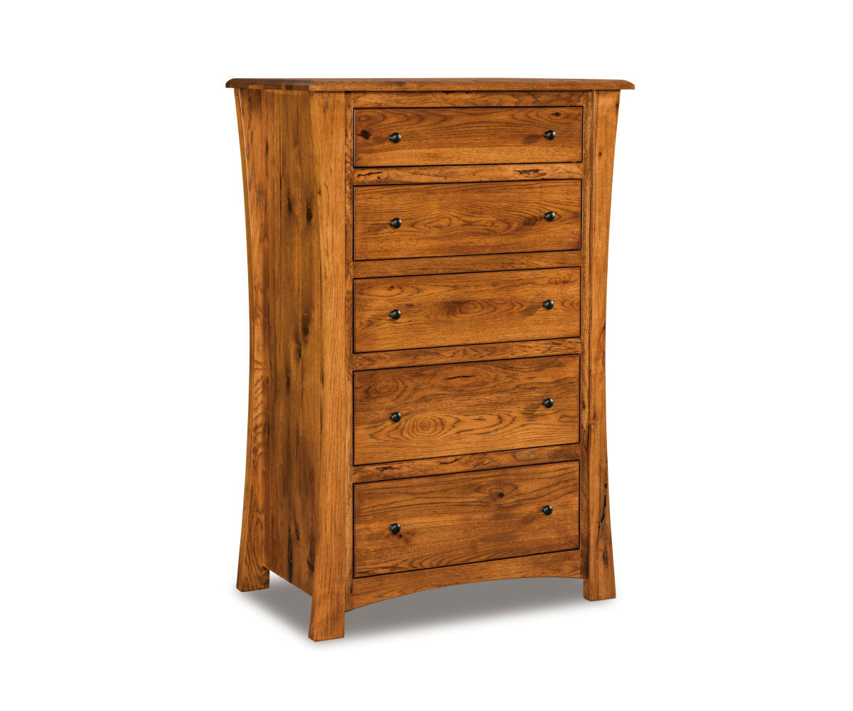 Matison 5 Drawer Chest – 35"W