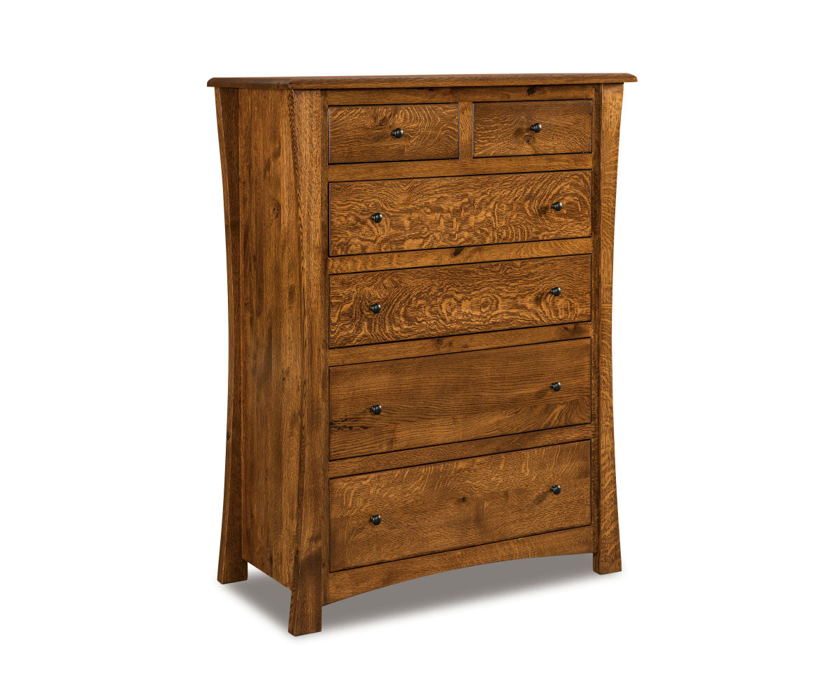 Matison 6 Drawer Chest – 42½"W