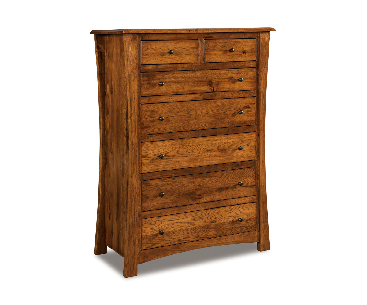 Matison 7 Drawer Chest – 42½"W