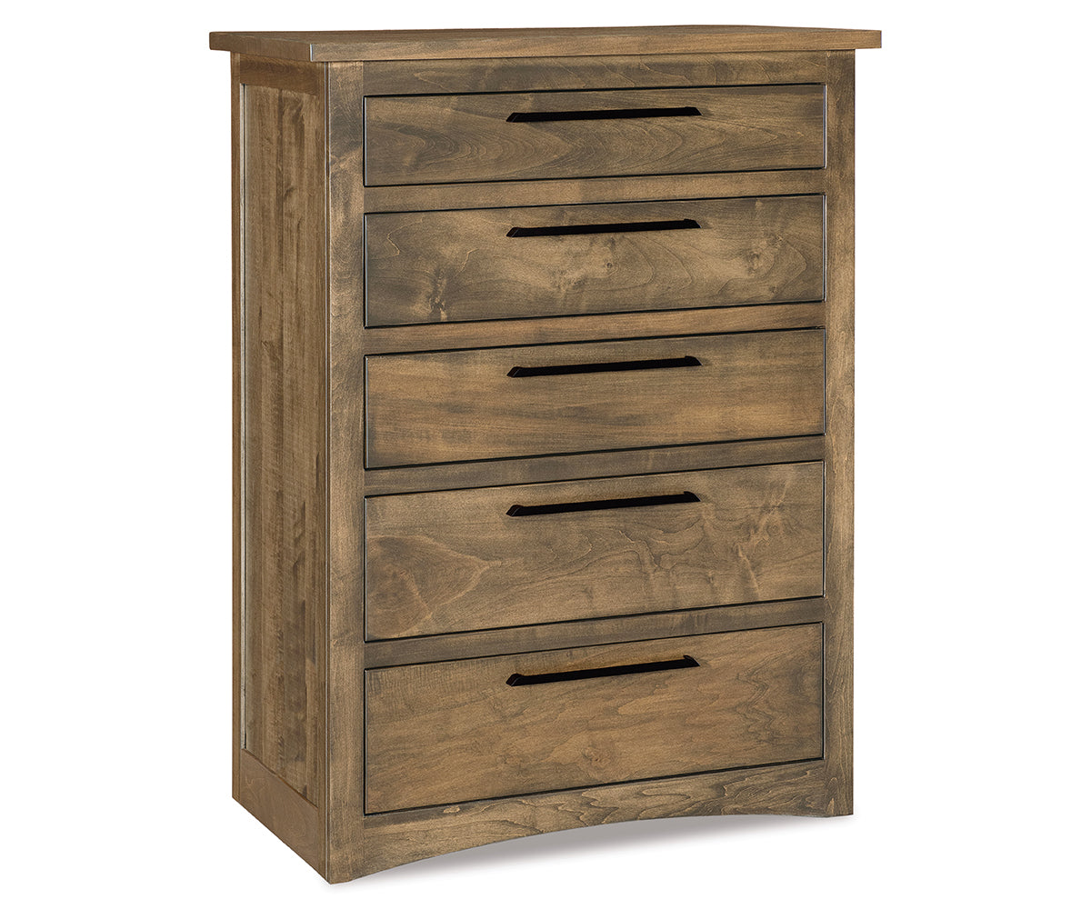 Orewood 6 Drawer Chest – 40"W