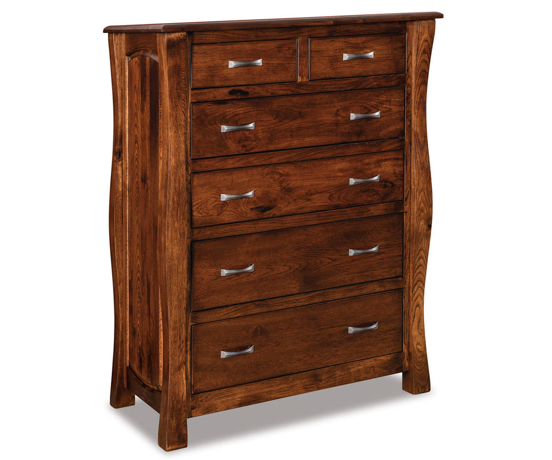 Reno 6 Drawer Chest – 42"W