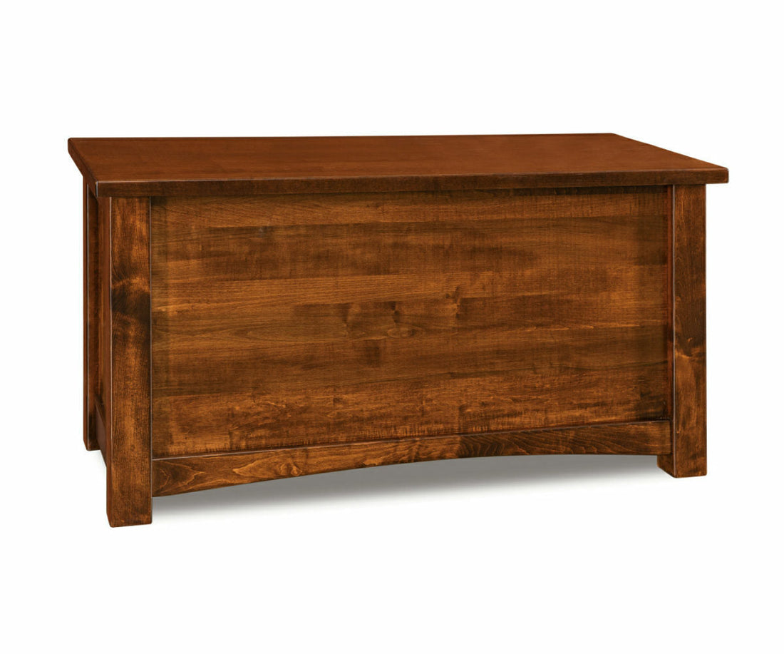 Timbra Blanket Chest w/cedar bottom – 50"W