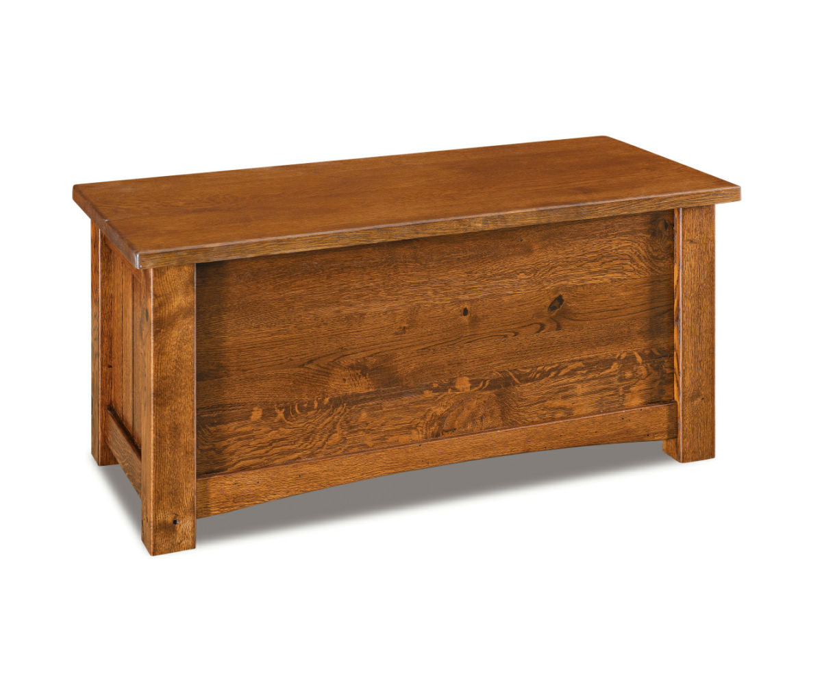 Timbra Blanket Chest w/cedar bottom – 44"W