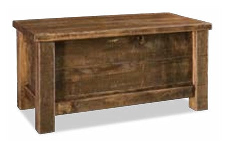 Vandella Blanket Chest w/cedar bottom – 44"W