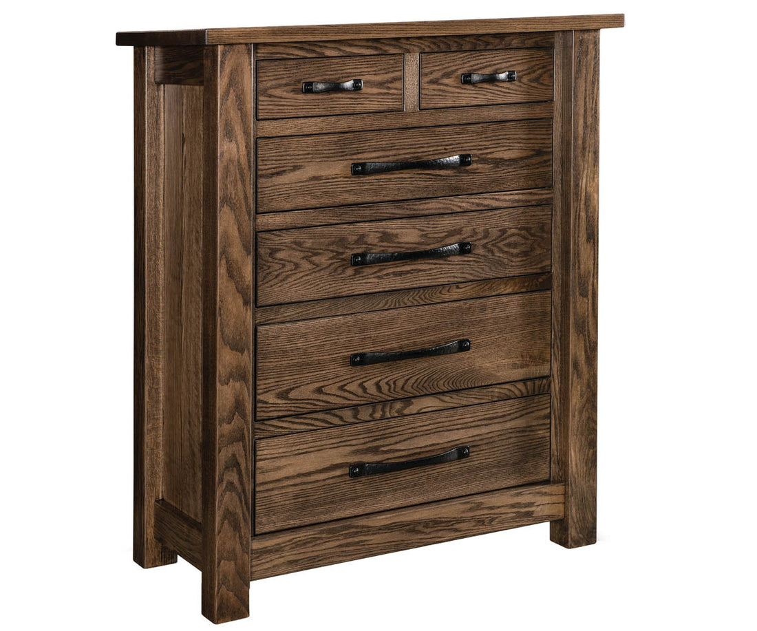 Vogen 6 Drawer Chest – 45"W