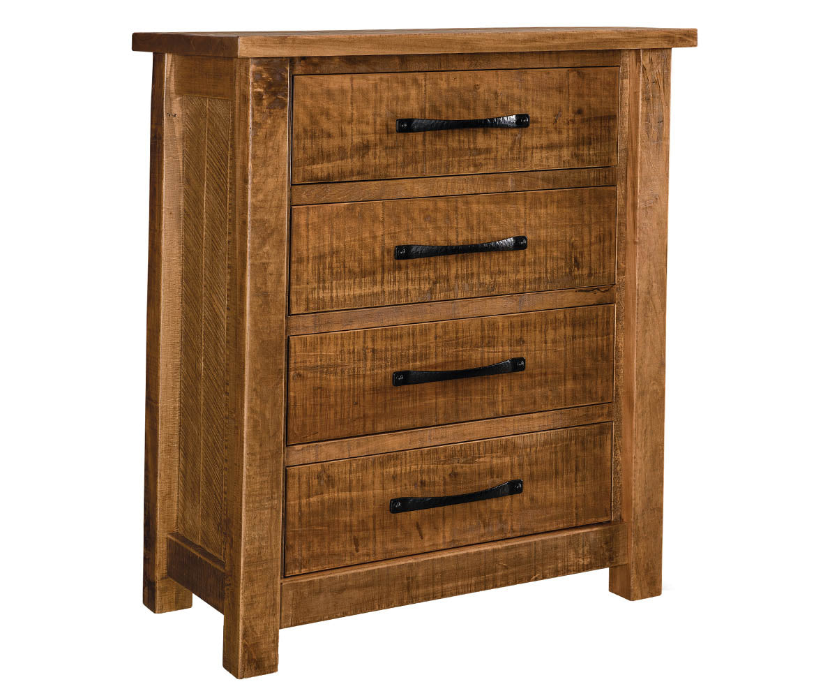 Vogen 4 Drawer Chest – 45"W