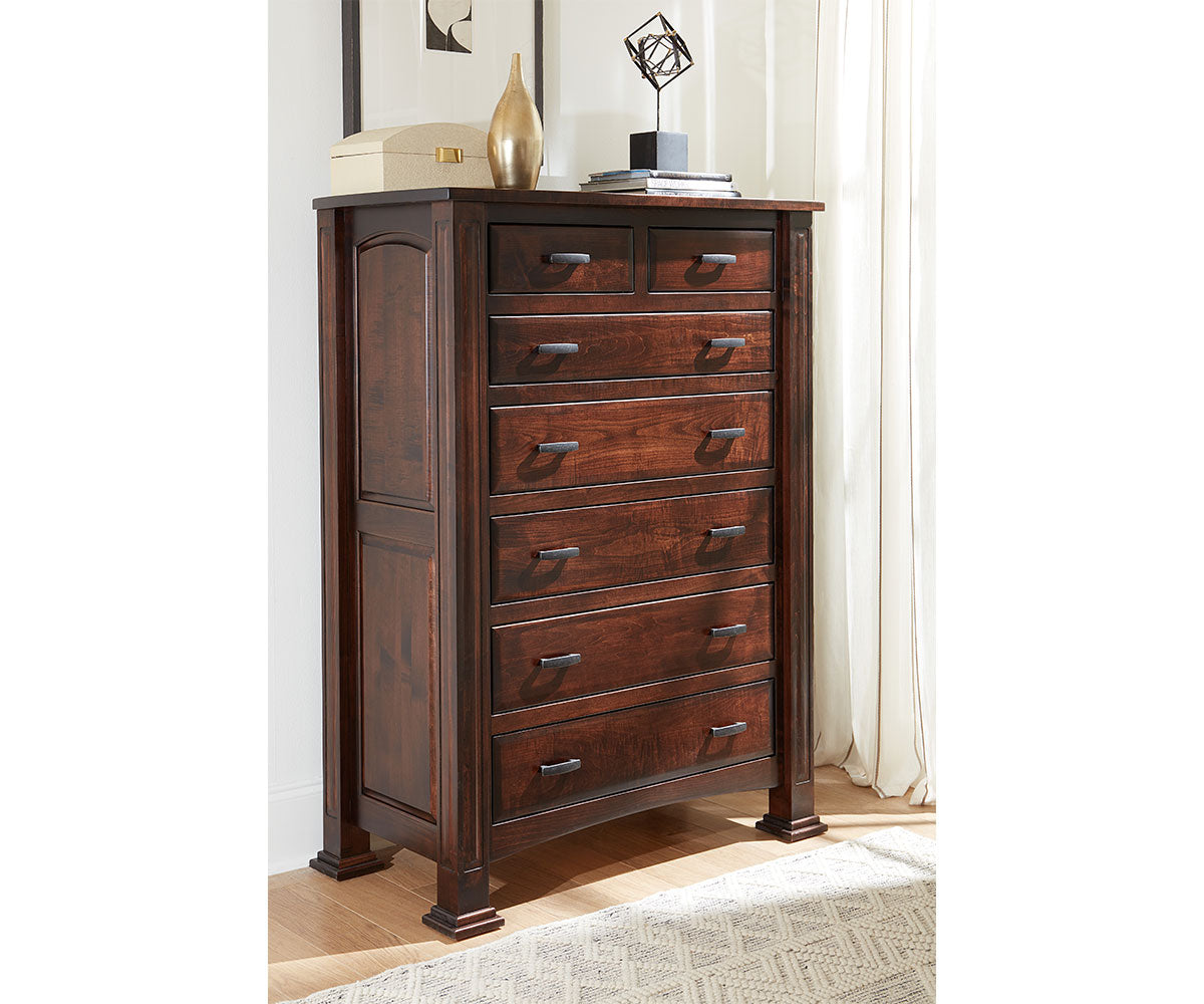 Lexington Bedroom Collection
