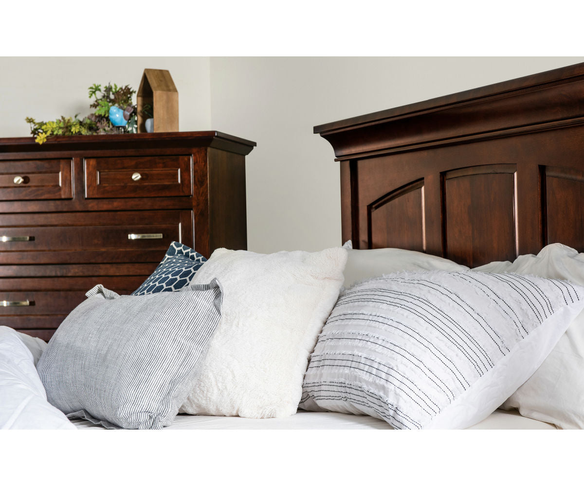 Lincoln Bedroom Collection