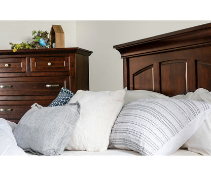 Lincoln Bedroom Collection