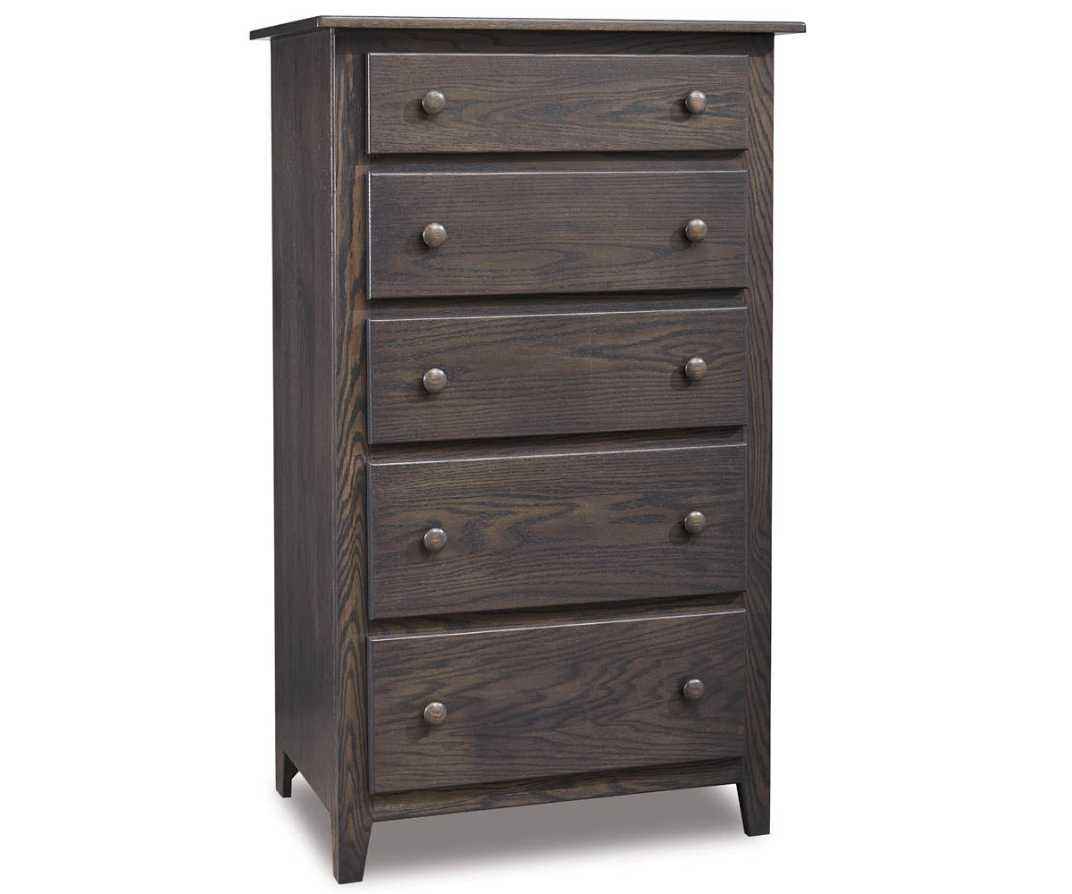 Shaker Bedroom Collection