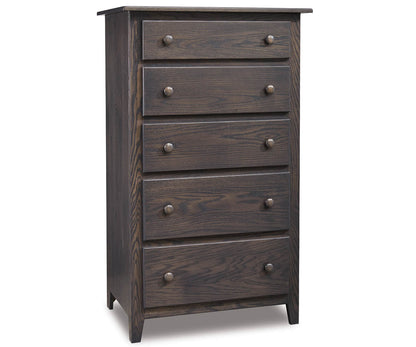 Shaker Bedroom Collection