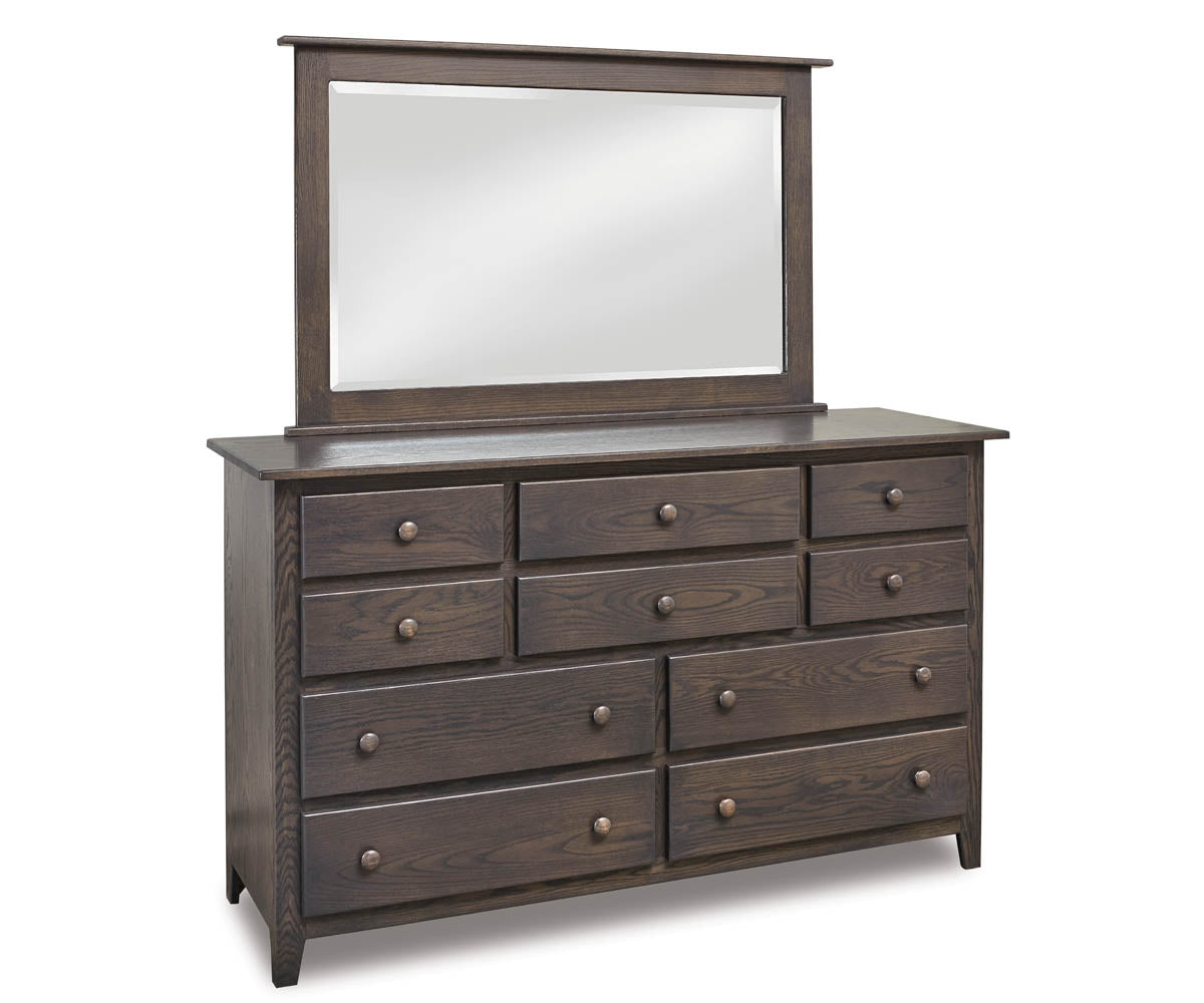 Shaker Bedroom Collection
