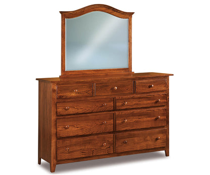 Shaker Bedroom Collection