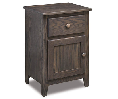Shaker Bedroom Collection