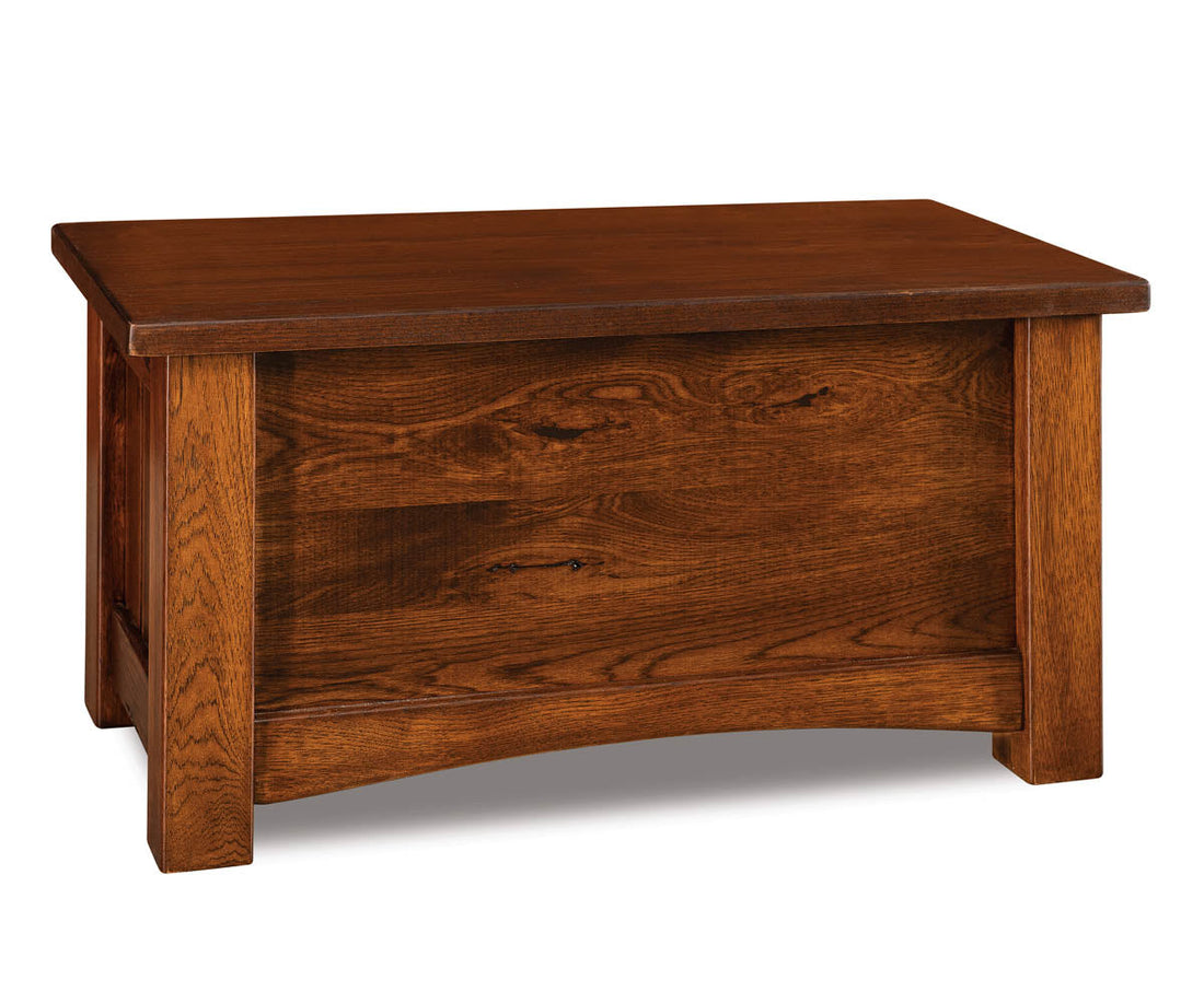Timbra Blanket Chest w/cedar bottom – 36"W