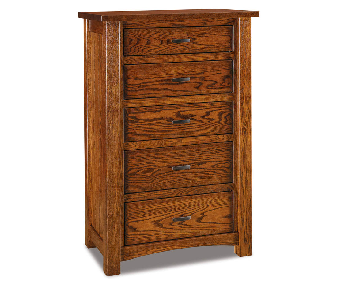 Timbra 5 Drawer Chest – 35½"W