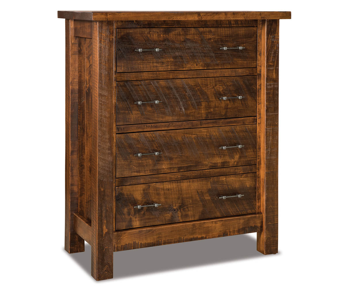 Vandella 4 Drawer Chest – 45"W