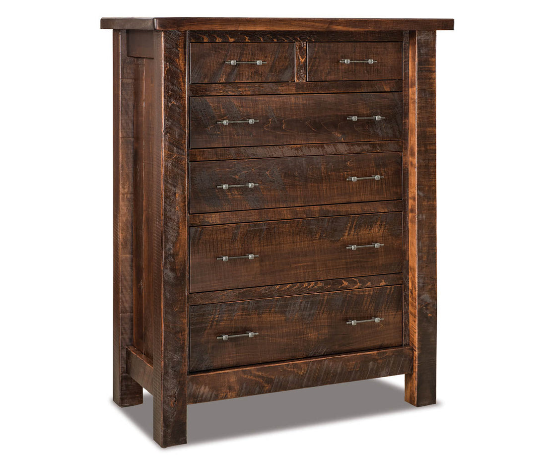 Vandella 6 Drawer Chest – 45"W